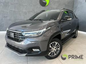 FIAT STRADA 2023
