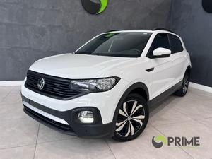 VOLKSWAGEN T-CROSS 2023