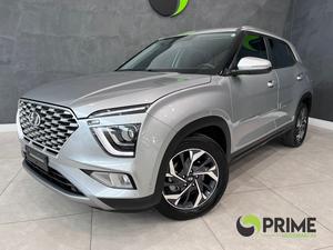 HYUNDAI CRETA 2025