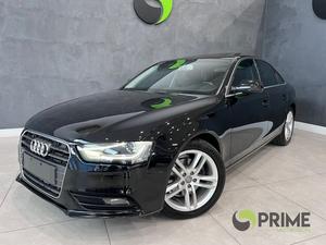 AUDI A4 2015