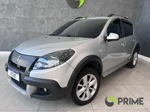 RENAULT SANDERO 2014