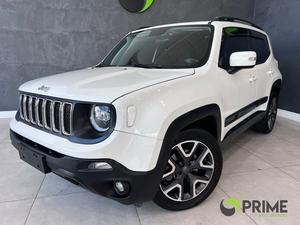 JEEP RENEGADE 2020