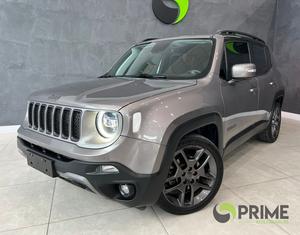 Prime Multimarcas SP RENEGADE