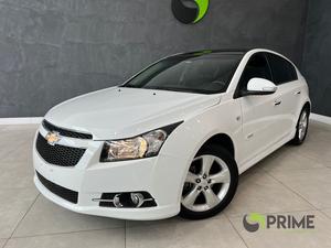 CHEVROLET CRUZE 2014