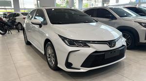 Prime Multimarcas SP COROLLA