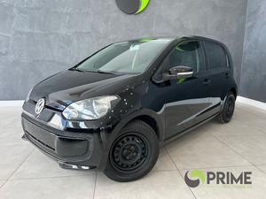 VOLKSWAGEN UP 2015