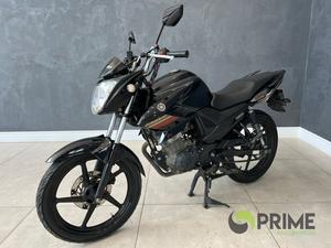 YAMAHA FAZER YS 150 SED 2021