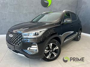 CHERY TIGGO 5x 2024