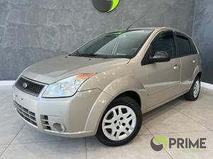 FORD FIESTA 2010