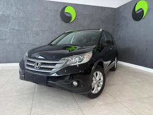 HONDA CRV 2012