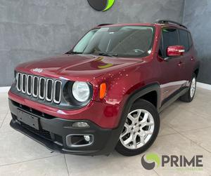 Prime Multimarcas SP RENEGADE