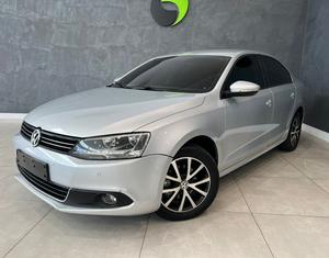 VOLKSWAGEN JETTA 2012