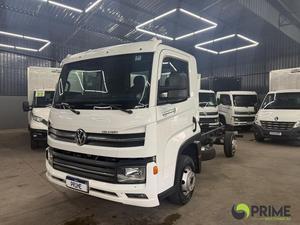 VOLKSWAGEN DELIVERY EXPRESS 2022