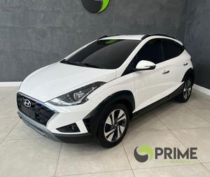 HYUNDAI HB20X 2022
