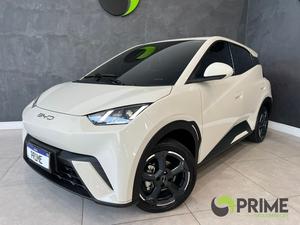 BYD DOLPHIN MINI 2025