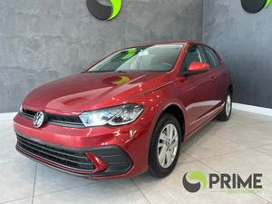 VOLKSWAGEN POLO 2023
