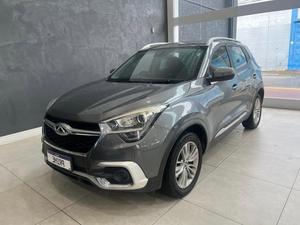 CHERY TIGGO 5x 2020