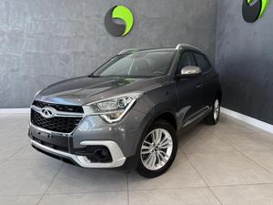 CHERY TIGGO 5x