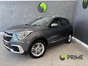 CHERY TIGGO 5x