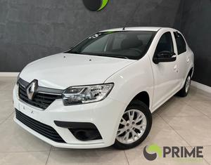 Prime Multimarcas SP LOGAN