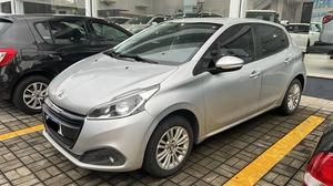 PEUGEOT 208 2020
