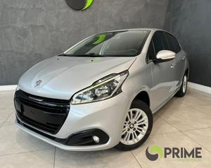 PEUGEOT 208 2020