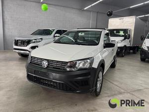 VOLKSWAGEN SAVEIRO 2023