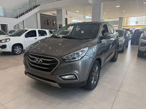 Prime Multimarcas SP IX35