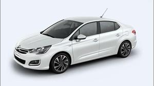 CITROEN C4 LOUNGE 2017