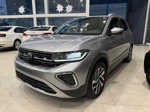 VOLKSWAGEN T-CROSS 2025