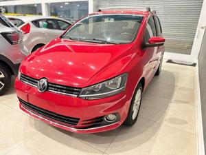 VOLKSWAGEN FOX 2016