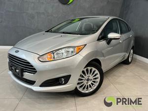 Prime Multimarcas SP FIESTA