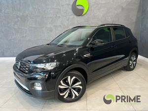 Prime Multimarcas SP T-CROSS