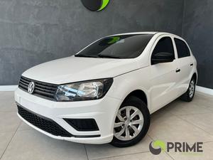 VOLKSWAGEN GOL 2023