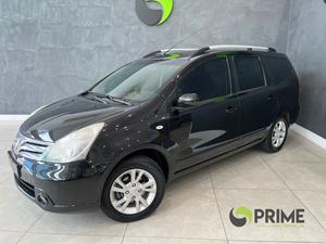 Prime Multimarcas SP GRAND LIVINA