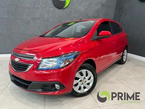 CHEVROLET ONIX 2013