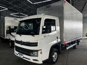 VOLKSWAGEN DELIVERY EXPRESS