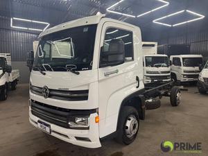 VOLKSWAGEN DELIVERY EXPRESS