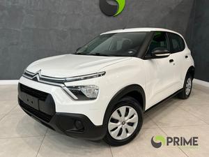 Prime Multimarcas SP C3