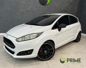 Prime Multimarcas SP FIESTA