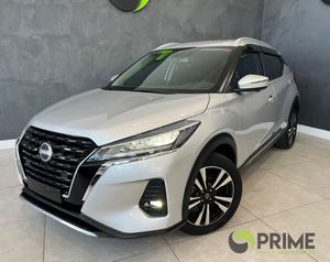 Prime Multimarcas SP KICKS