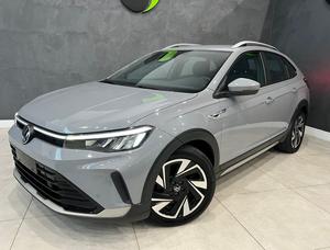 VOLKSWAGEN NIVUS 2025