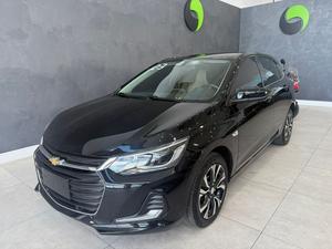 CHEVROLET ONIX 2023