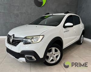 RENAULT SANDERO 2020