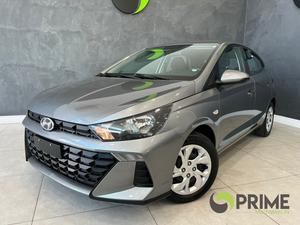 HYUNDAI HB20 2025