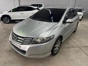 HONDA CITY 2010