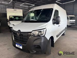 RENAULT MASTER 2023