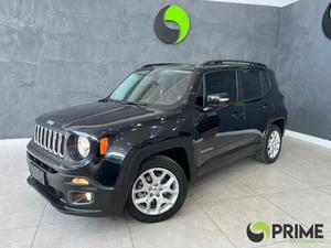Prime Multimarcas SP RENEGADE