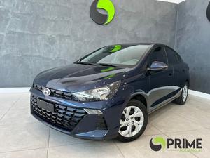 HYUNDAI HB20S 2025