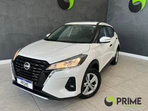 NISSAN KICKS 2024